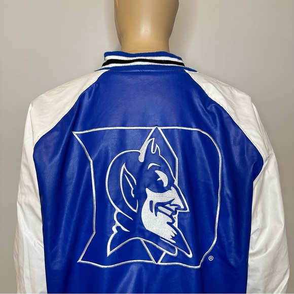 Steve & Barry’s Duke Jacket - Picture 6 of 8